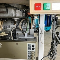ジューキ工業用ミシン ジューキ JUKI ミシンテーブル SC-120N