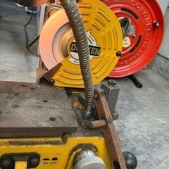 CGK シージーケー DOL-KEN 電動ドリル研磨機切断機 電動工具