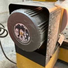 CGK シージーケー DOL-KEN 電動ドリル研磨機切断機 電動工具