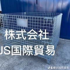 新品メッシュパレート