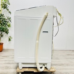 ♦️TOSHIBA a1974 洗濯機 10.0kg 2021年製 27♦️