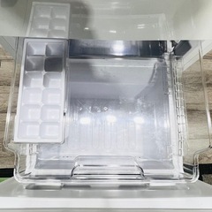 ♦️SHARP a1977 2ドア冷蔵庫 179L 2021年製 13♦️