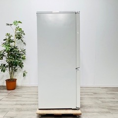 ♦️SHARP a1977 2ドア冷蔵庫 179L 2021年製 13♦️