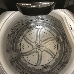 【トレファク神戸新長田 】ニトリの洗濯機2022年製です！!【取りに来れる方限定】