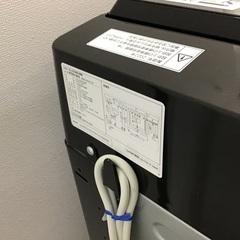 【トレファク神戸新長田 】ニトリの洗濯機2022年製です！!【取りに来れる方限定】