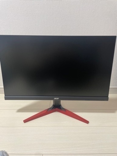 ACER ゲーミングモニター