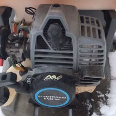 ■丸山■背負い式動力噴霧器■MJS-21■除草しま専科■マジかるスタート □丸山□背負い式動力噴霧器□MJS-21□除草しま専科□マジ