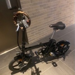 新基準アシスト 電動アシスト自転車 パナソニック