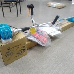 商談中　丸山　刈払機　　　MB328U-DX 商談中 丸山 刈払機 MB328U-DX