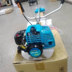 商談中　丸山　刈払機　　　MB328U-DX 商談中 丸山 刈払機 MB328U-DX