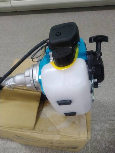 商談中 丸山 刈払機 MB328U-DX