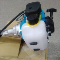 商談中 丸山 刈払機 MB328U-DX