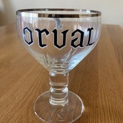 Orval オルヴァル　ビールグラス