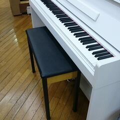 2024.02.04 お買い上げありがとうございます。)ヤマハ 電子ﾋﾟｱﾉ 2018年 