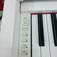 2024.02.04 お買い上げありがとうございます。)ヤマハ 電子ﾋﾟｱﾉ 2018年 