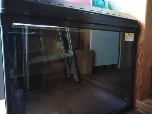 熱帯魚用品セット