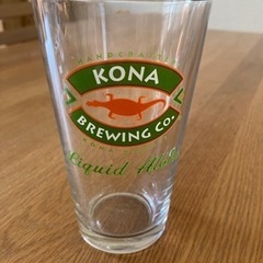 KONA コナビールグラス
