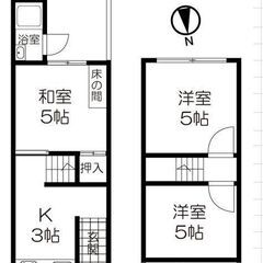 藤井寺市小山7丁目　倉庫