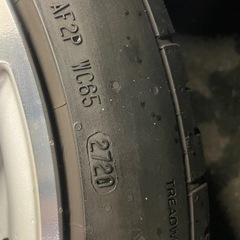 メルセデスベンツ 純正 AMGホイール 18インチ