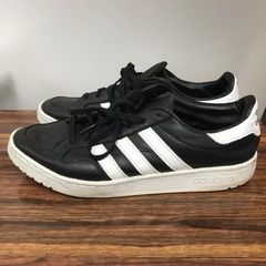 N2401-827 adidas スニーカー TEAM COUR...