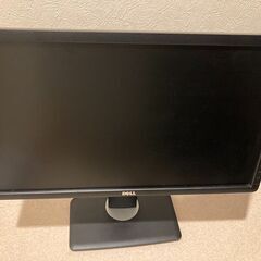 DELL　モニター　縦型使用可能　CN-06MGNH-74445...