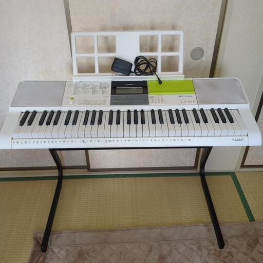 【値下げしました】CASIO 光ナビゲーションLK-511