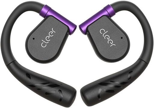 【ジモティ特価】ワイヤレスイヤホン　Cleer ARC II GAME Edition