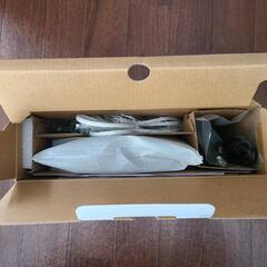 【中古品】nasne(ナスネ)BUFFALO①