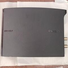 【中古品】nasne(ナスネ)BUFFALO①