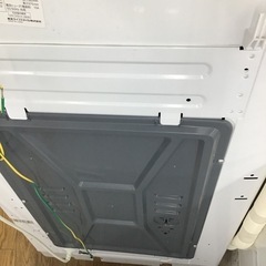 #A-90【ご来店頂ける方限定】TOSHIBAの6、0Kg洗濯機です