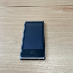 Apple アップル iPod nano 16GB USED第7...