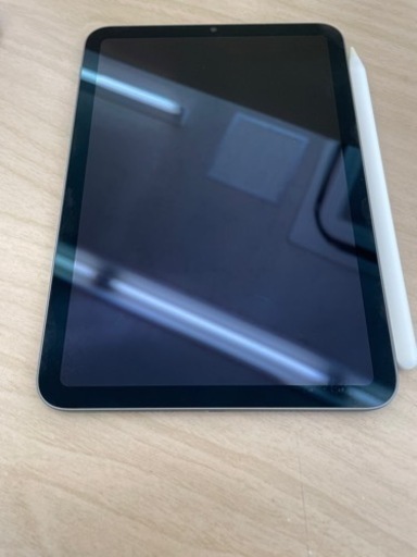 iPad mini 第6世代 256GB WiFiモデル スペースグレー SSS)iPad mini第6世代