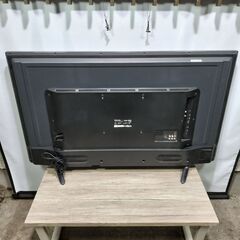 🍎ハイセンス 49V型 液晶 テレビ HJ49K3121