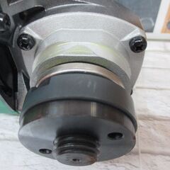 HIKOKI ハイコーキ G3613DC ディスクグラインダ 中古・美品 ※片方フィルター無し【ハンズクラフト宜野湾店】