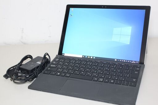 Surface Pro 4/intel Core i5/128GB/メモリ4GB ⑤