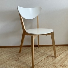 IKEA ノールドミーラ 椅子
