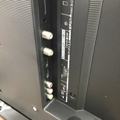 #A-92【ご来店頂ける方限定】TOSHIBAの24型液晶テレビです