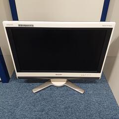 【SHARP】AQUOS/LC-26D50/液晶カラーテレビ