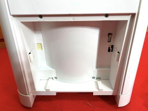 NAKATOMI ミニクーラーMac-10 2020年製タンク7.0L 移動式