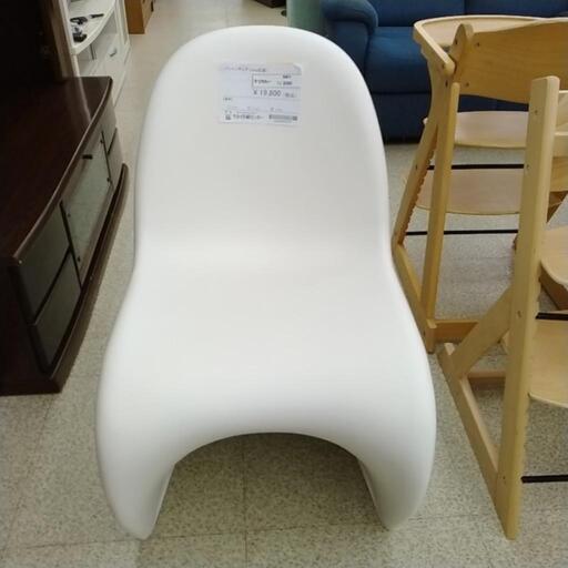 パントンチェア(vitra 社製)               TJ3090