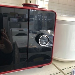 安心の6ヶ月保証付き！！　SHARP オーブントースター　2021年製　取りに来れる方限定！売ります！