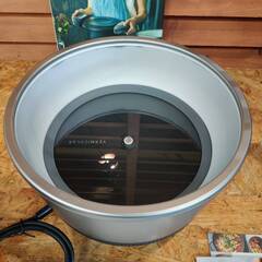 愛品倶楽部柏店】VERMICULAR ライスポット RP23A(2018年製) PH23A-SV/PT23A