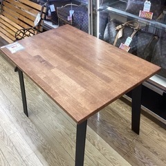 KA-86【新入荷　リサイクル品】カナデモノ　THE TABLE...