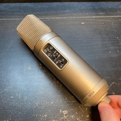 NT2-A コンデンサーマイク