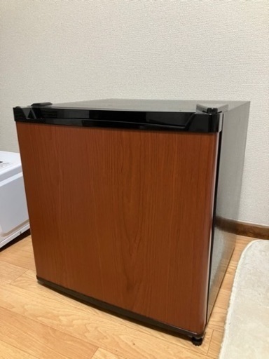 新生活応援セット　小型冷凍庫