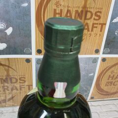 サントリー 白州12年 700ml 【ハンズクラフト宜野湾店】