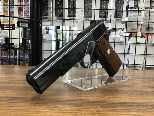 その他 MARUSHIN M1911A1