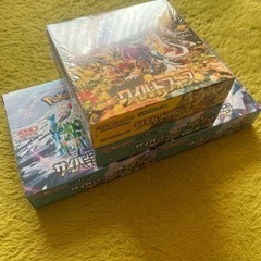 サイバージャッジ 3BOX シュリンクなし サイバージャッジ3BOX【シュリンクなし】 ワイルドフォース1BOX