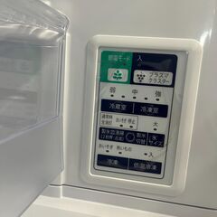 リサイクルショップどりーむ天保山店 No11354 冷蔵庫 SHARP 2013年製 
