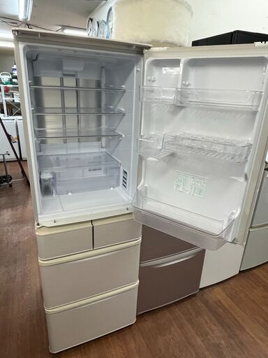 リサイクルショップどりーむ天保山店 No12574 冷蔵庫 AQUA 2020年